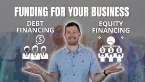 How to Get Funding For Your Business