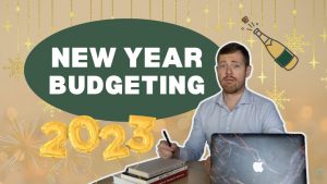 Budgeting Tips for the New Year