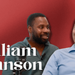 The Eh List episode 1 featuring William johnson from Vancouver Tech Journal.