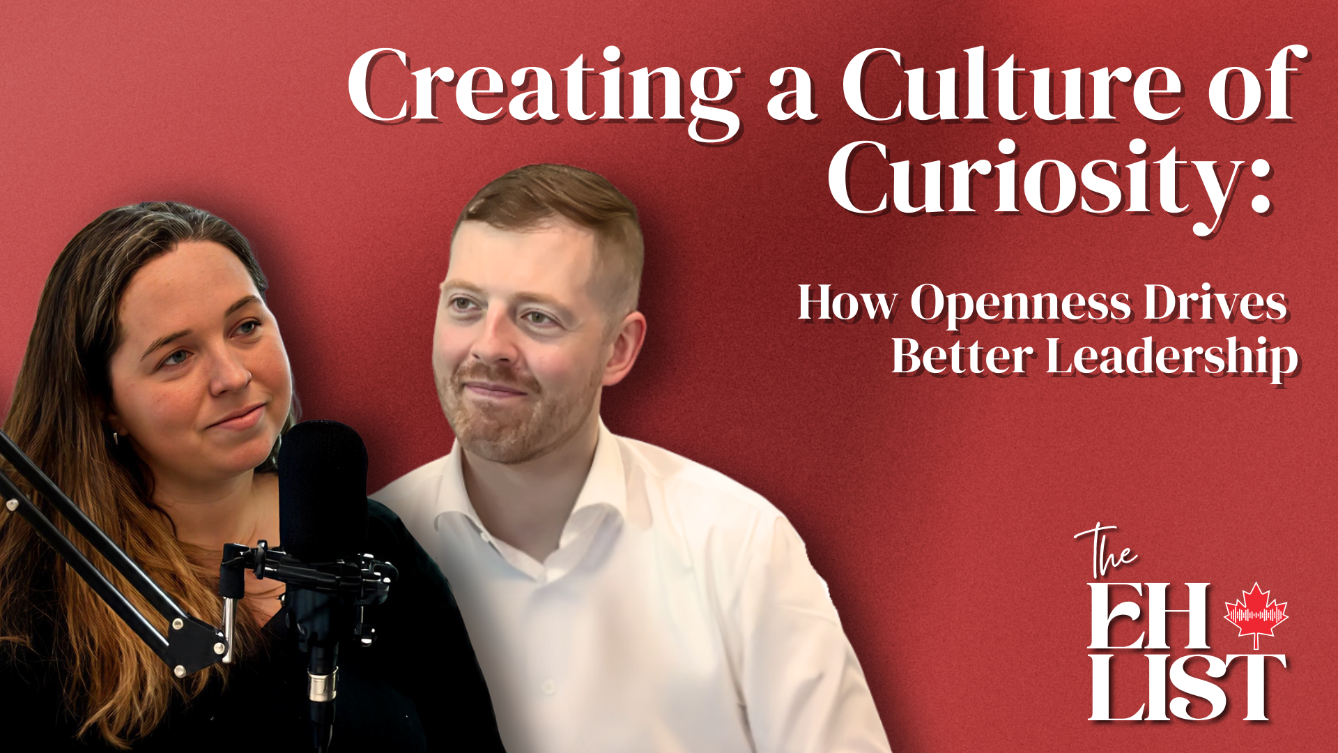 Creating a Culture of Curiosity
