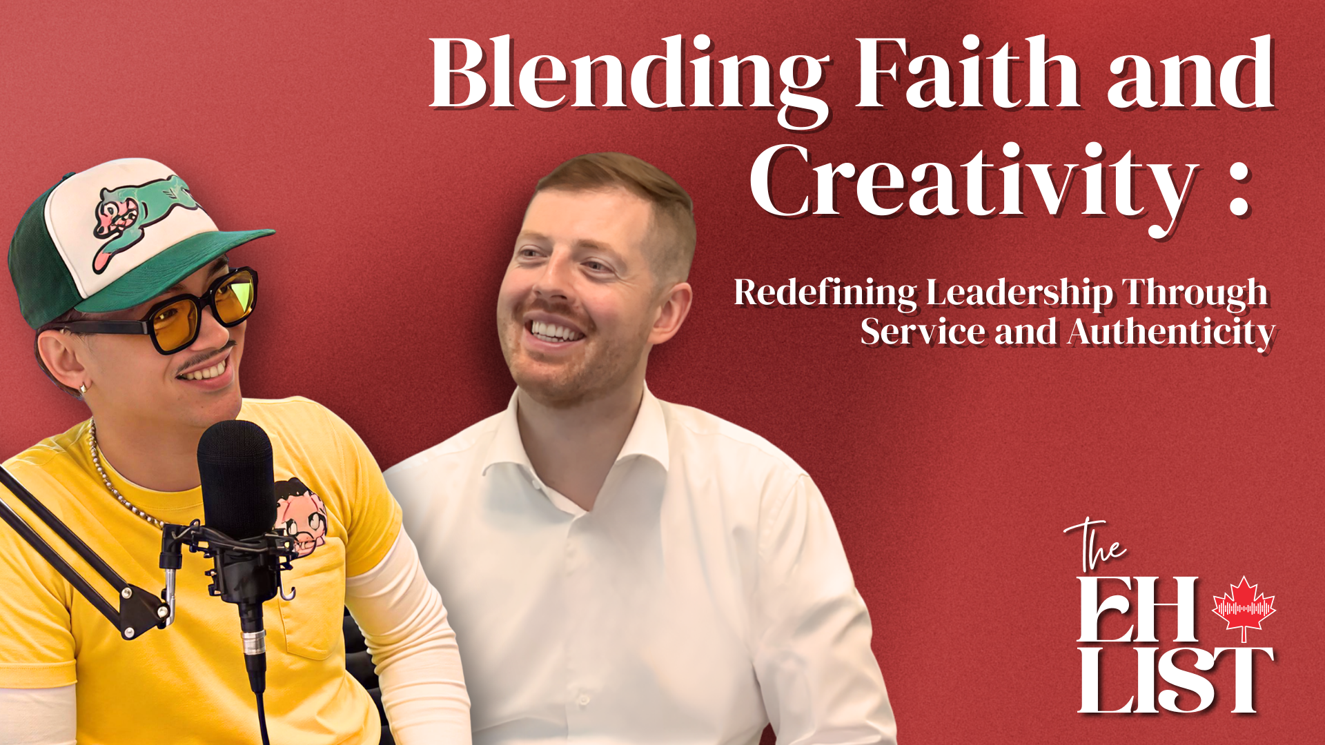 Not Klyde, Kyle Yumang, Rock Generation Church