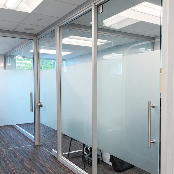 Office-rooms