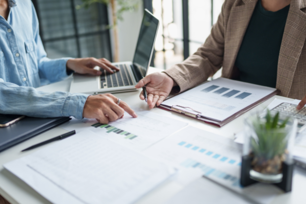 Equity Compensation (1)